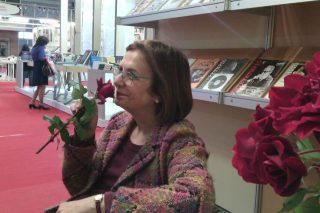 myrsini zorba